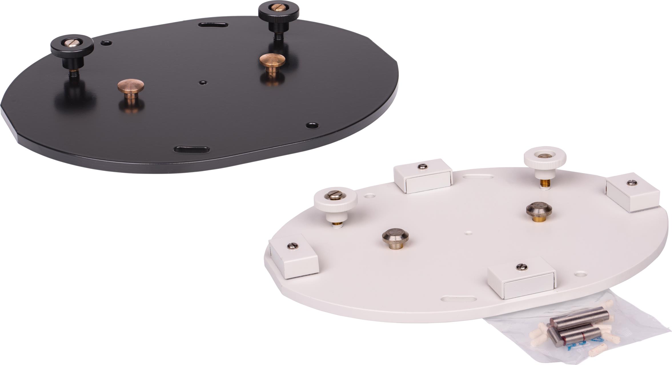 CASSENS & PLATH IOTA Accessories for surface mount