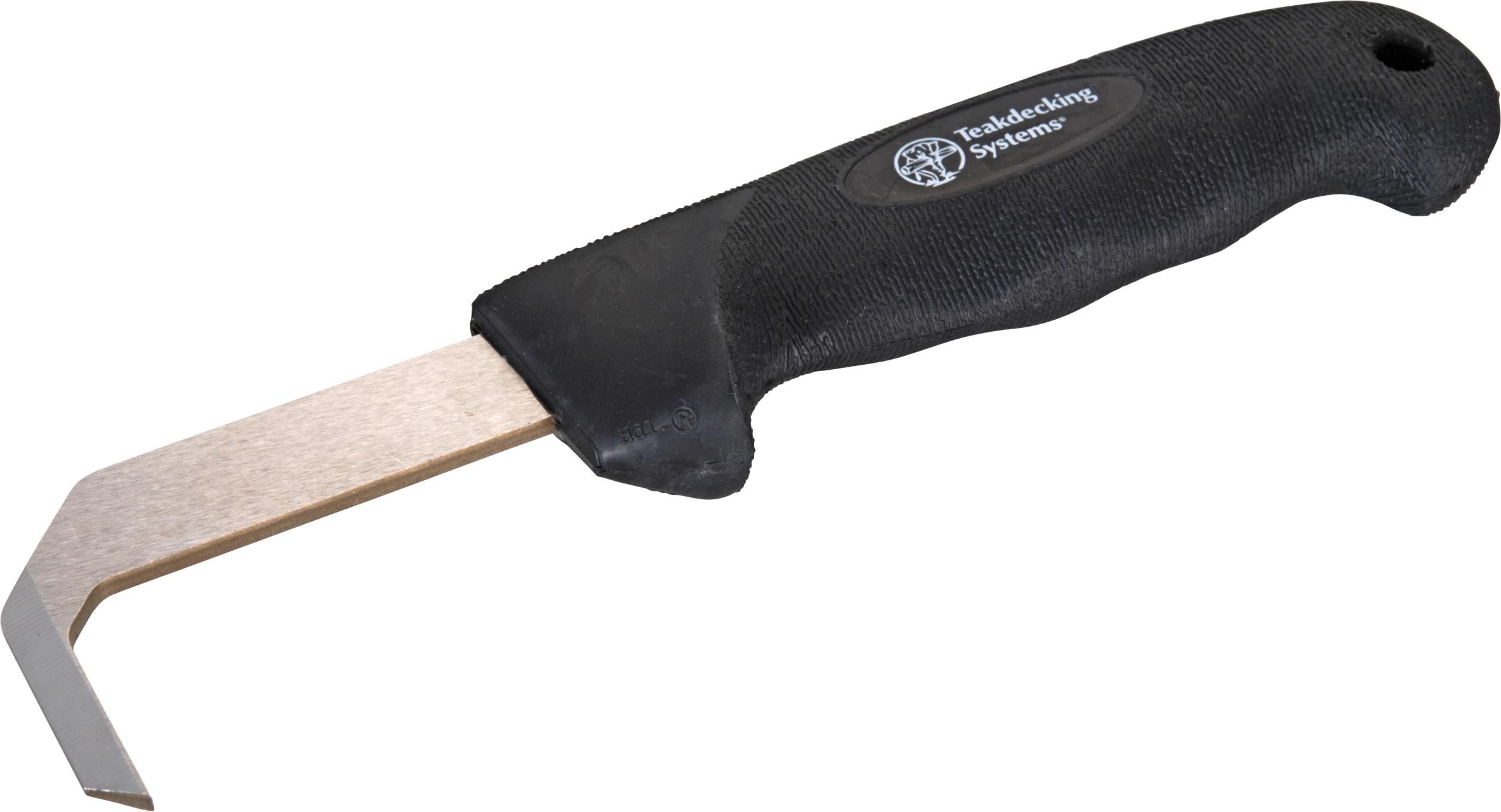 Reefing hook TDS