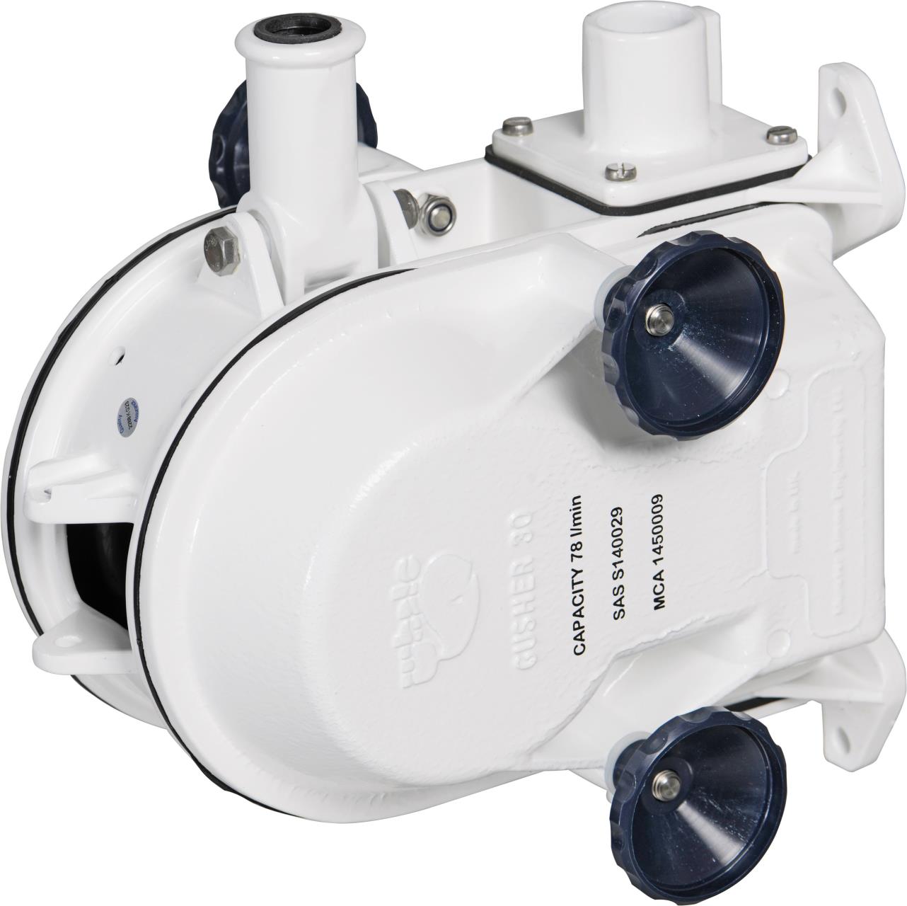 Bilge pump WHALE GUSHER 30