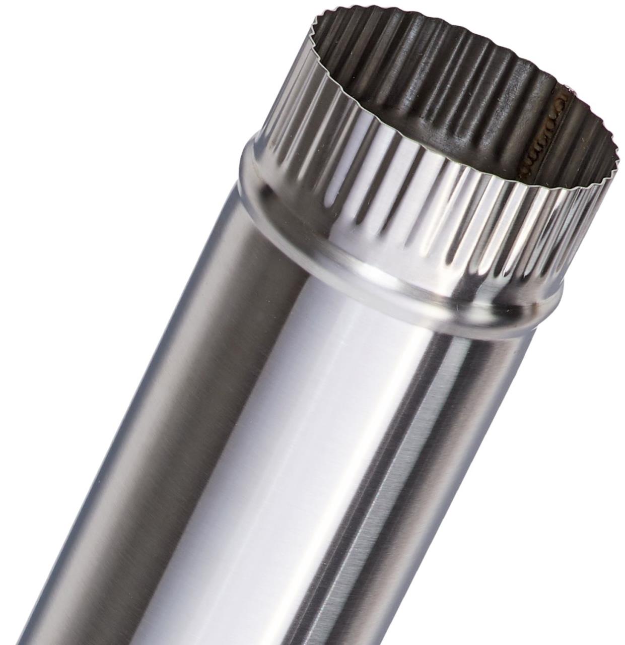 DICKINSON flue tubes