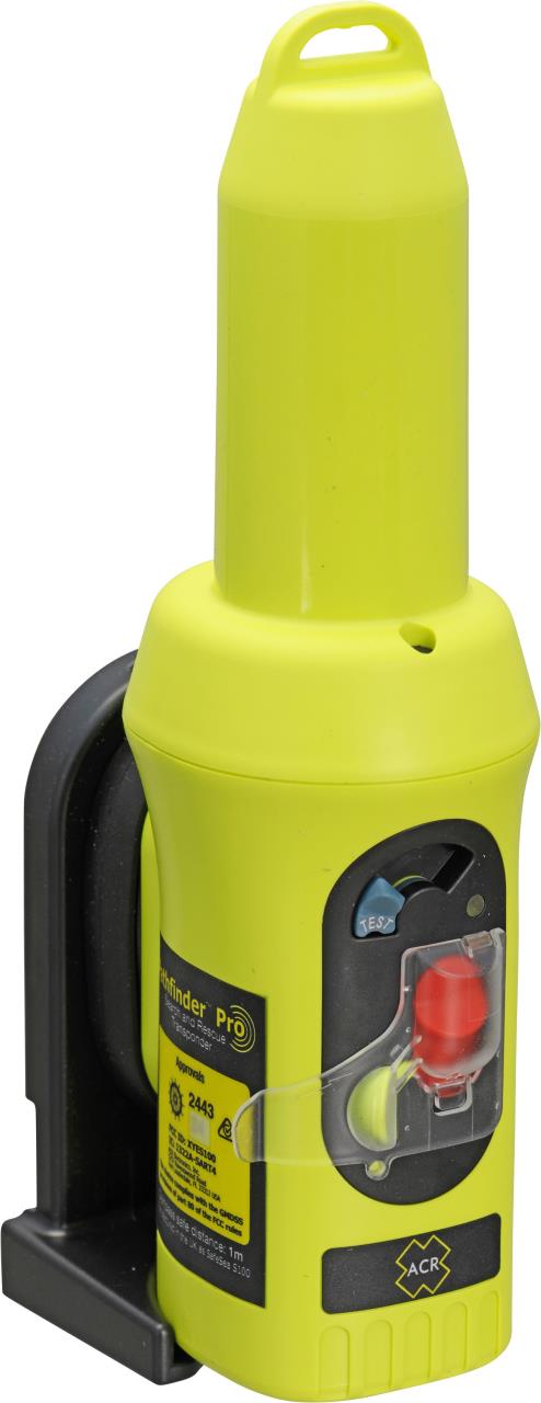 ACR PATHFINDER PRO SART radar transponder
