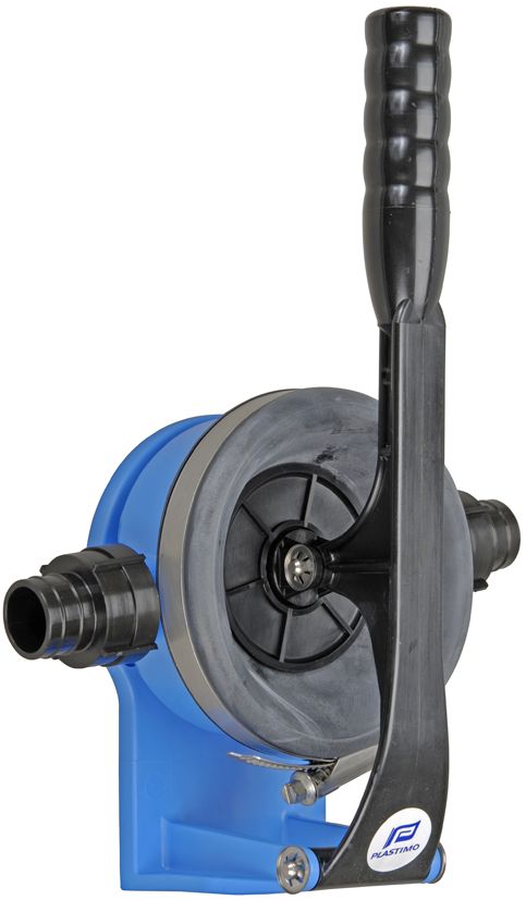 Diaphragm bilge pump PLASTIMO 12760