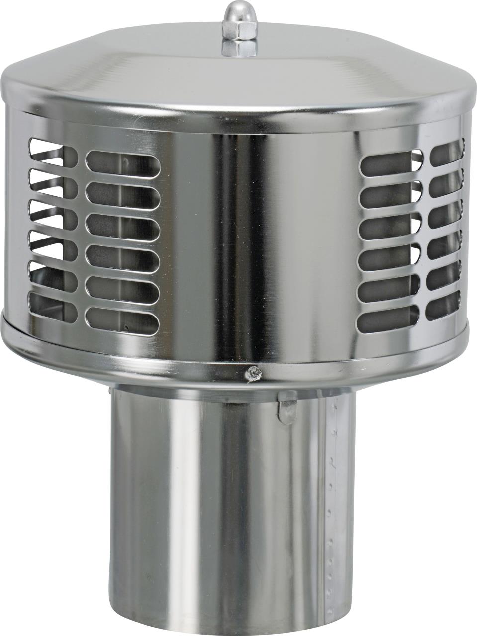 DICKINSON flue tube cover