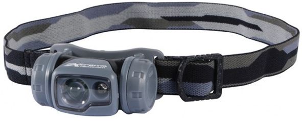 LED headlight OSCULATI