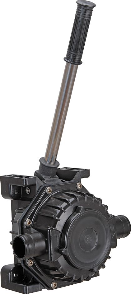 All-round hand pump EVS/LAVAC MK5