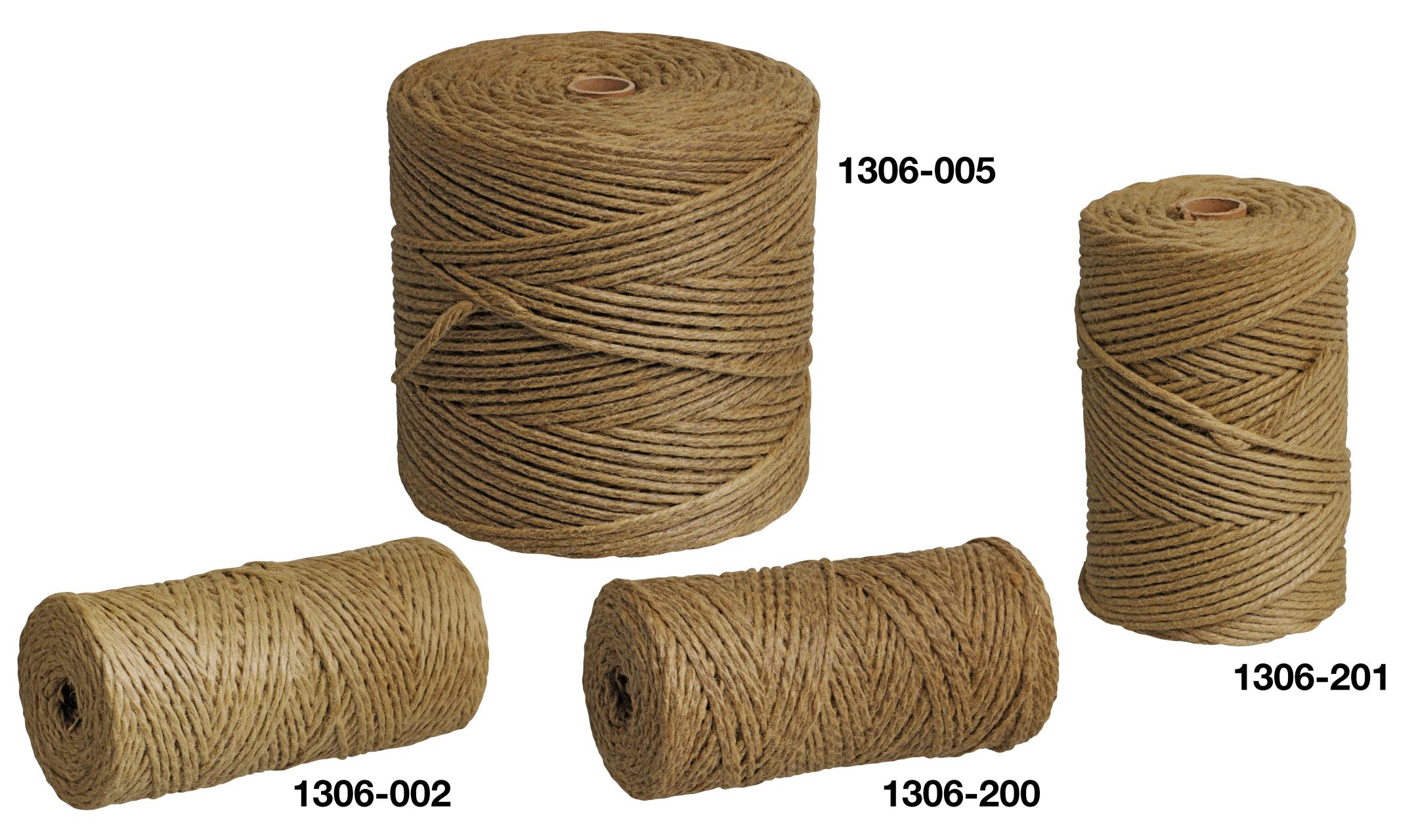 Tarred housing/spunyarn (PP)