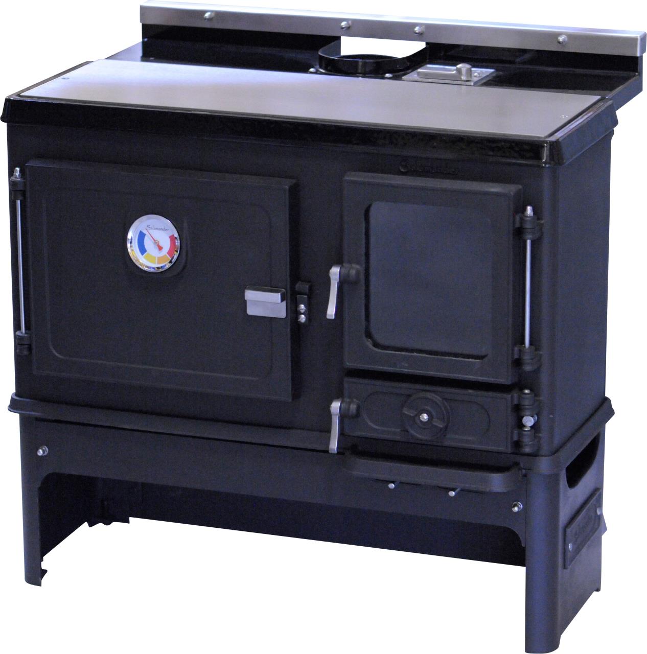 Cook Stove LITTLE RANGE
