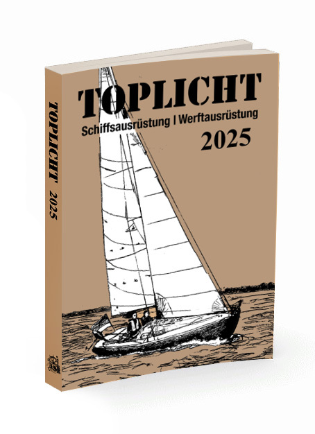 TOPLICHT equipment catalogue
