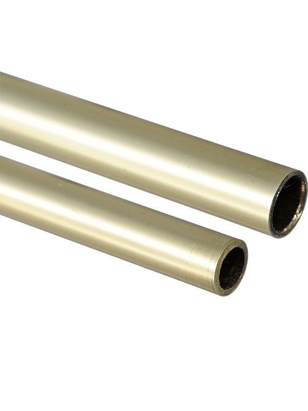Brass Tube
