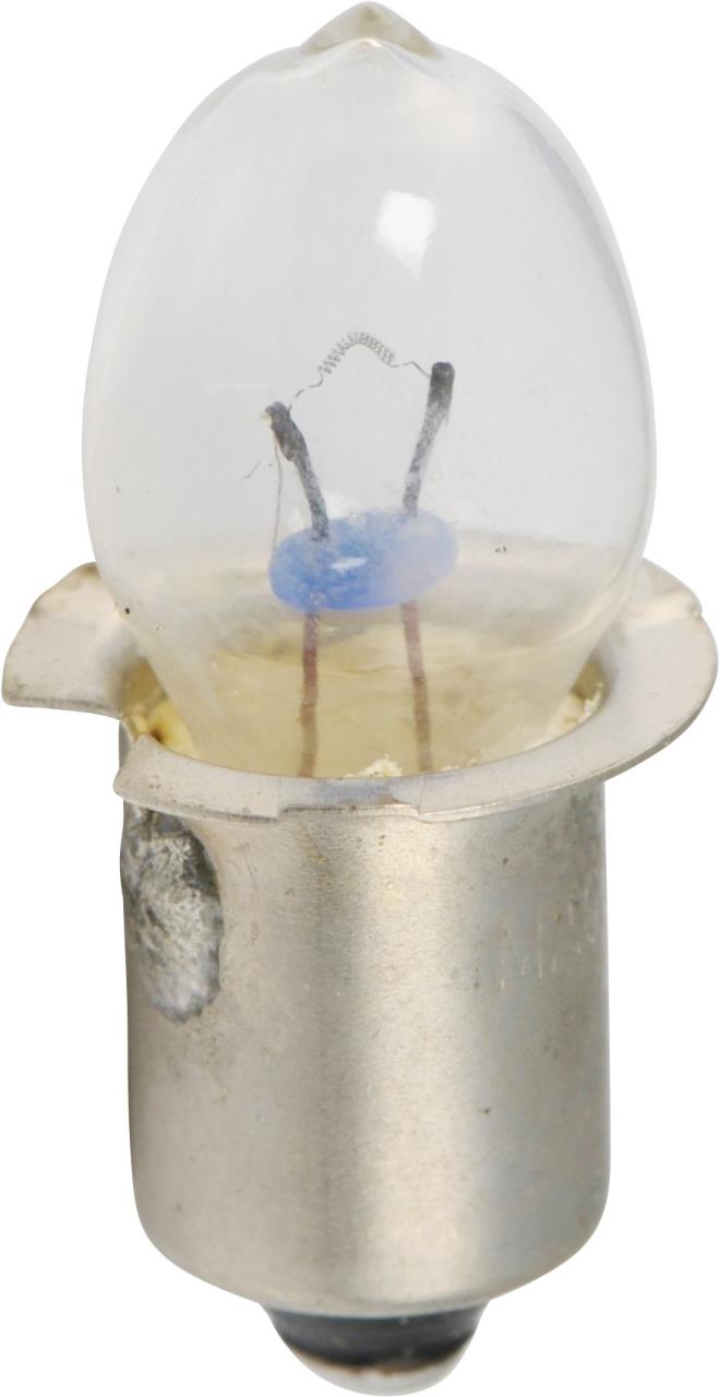 MAGLITE D-cell spare bulb