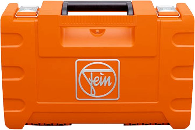 System box for MULTIMASTER