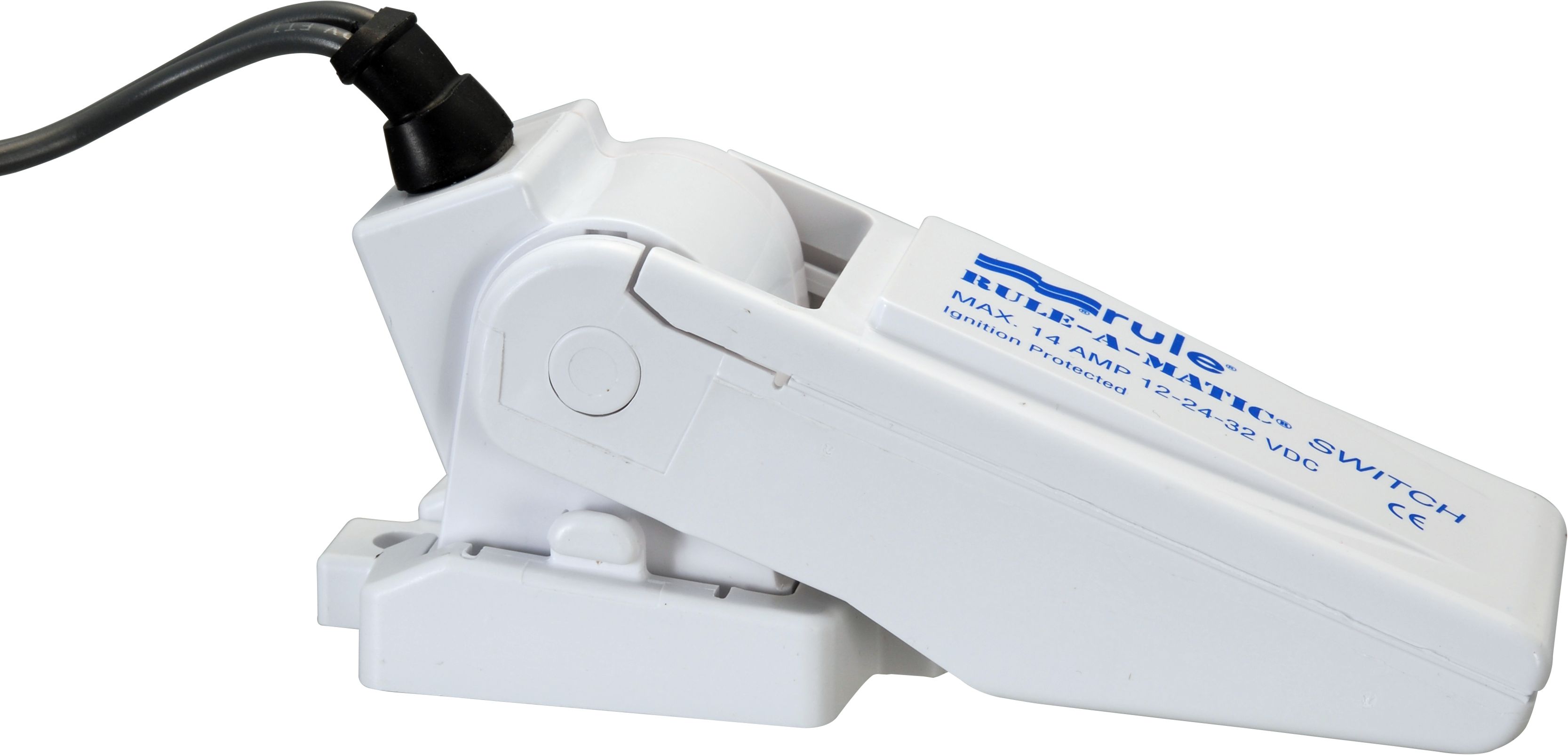 Float switch RULE-A-MATIC SWITCH 35A | TOPLICHT