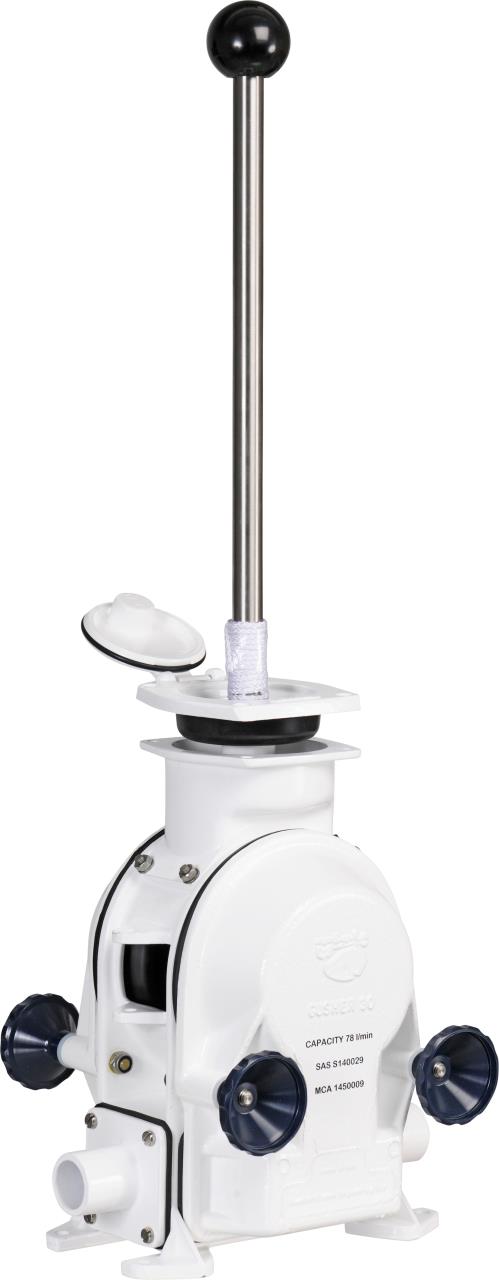 Bilge pump WHALE GUSHER 30