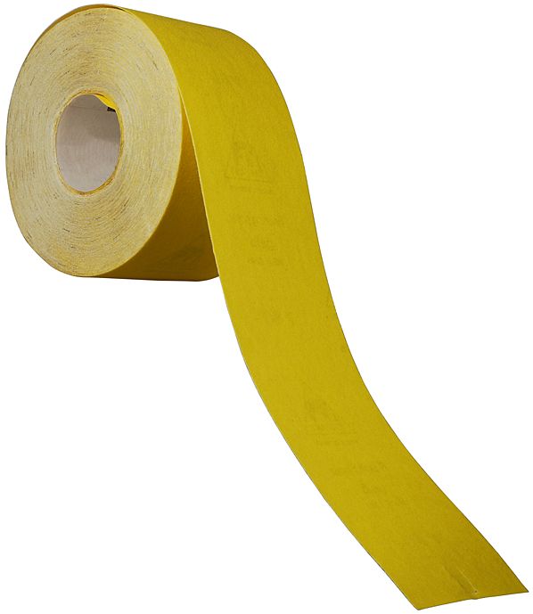 Sanding Paper