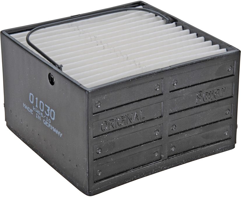 Filter elements for SEPAR 2000