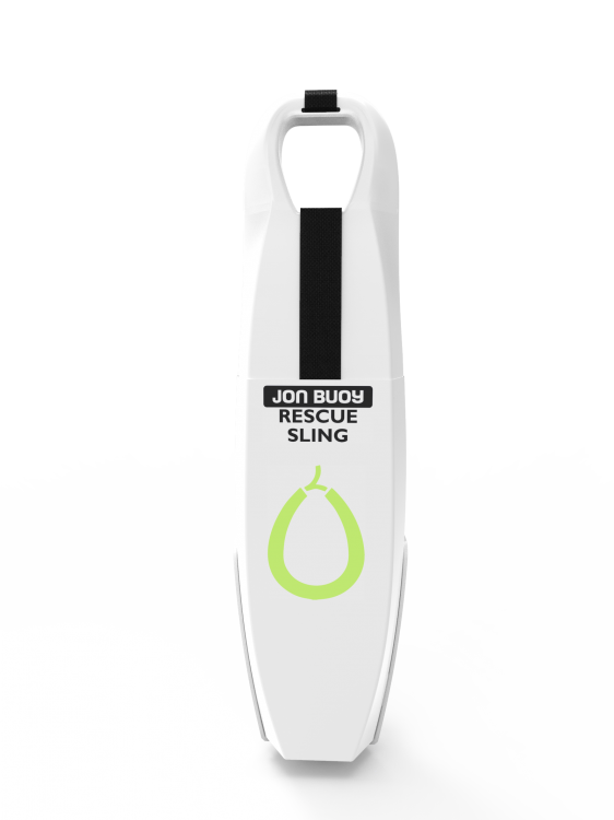 JON BUOY Rescue Sling