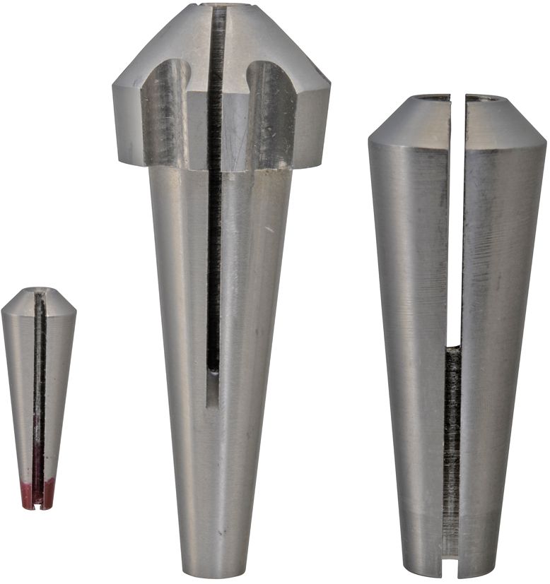 Cones for NORSEMAN terminals for wire 7x7 and 7x19