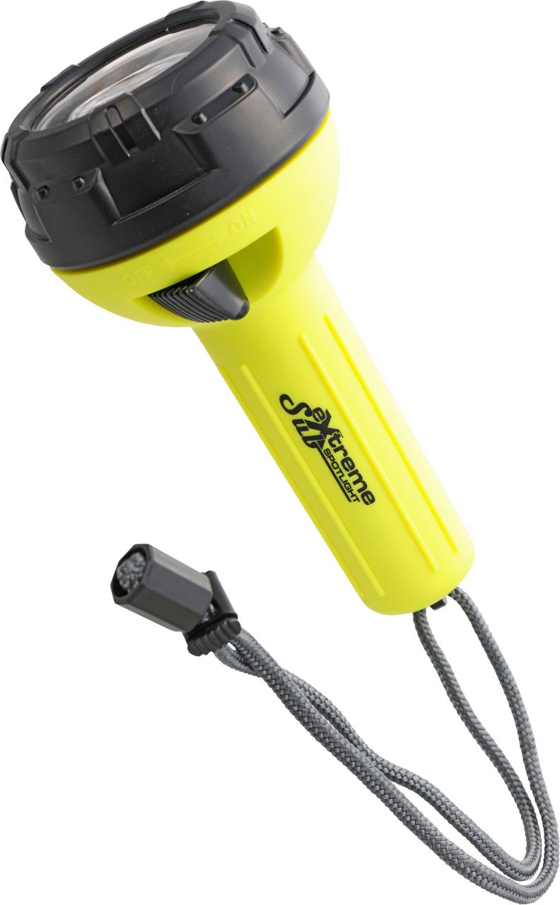 OSCULATI SUB EXTREME Big LED Underwater spot light