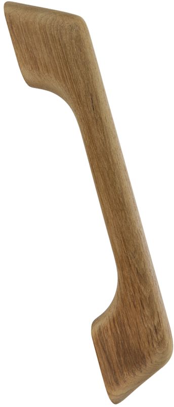 Hand rail teak | TOPLICHT