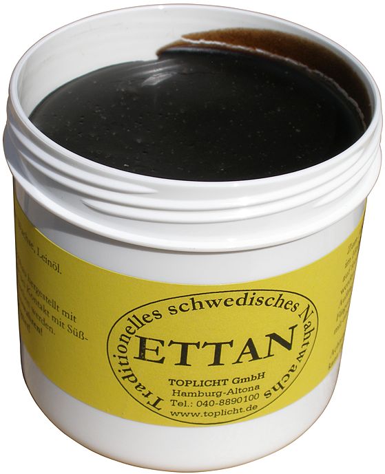 ETTAN plank wax sealant