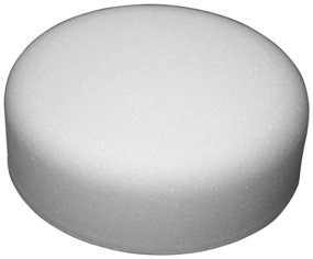 YACHTCARE polishing pad