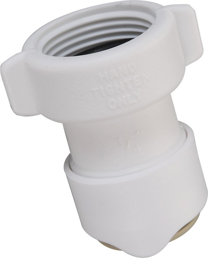 WHALE QUICK CONNECT Adaptor 3/4"BSP female WX1542