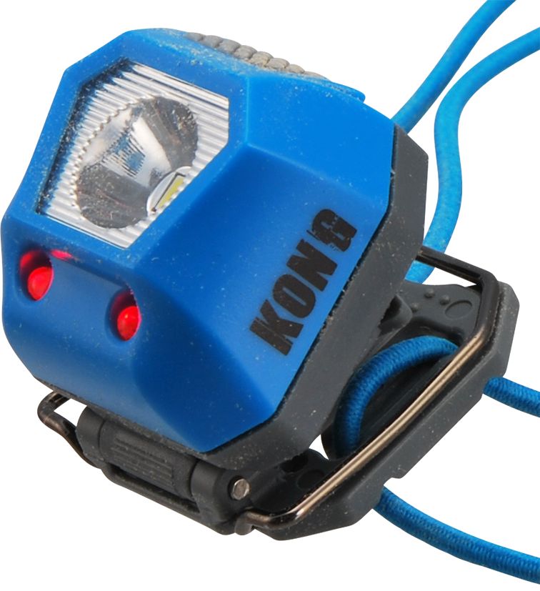 Headlamp KLIK-MICRO