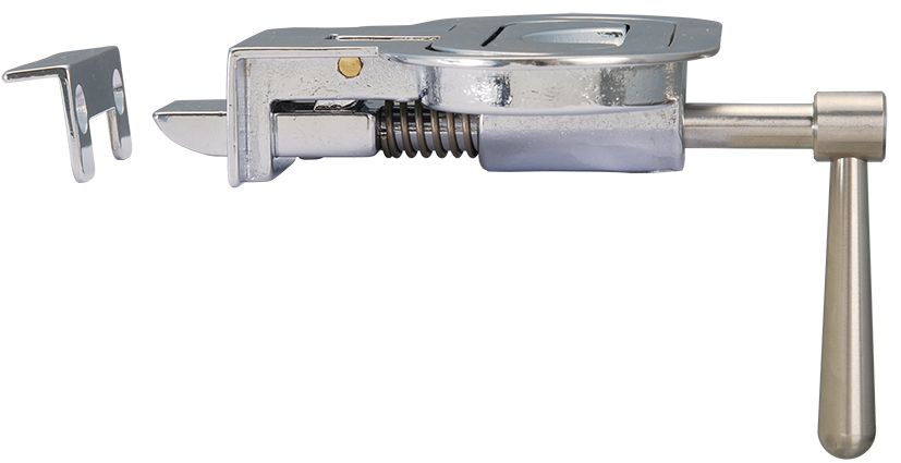 Ring latch
