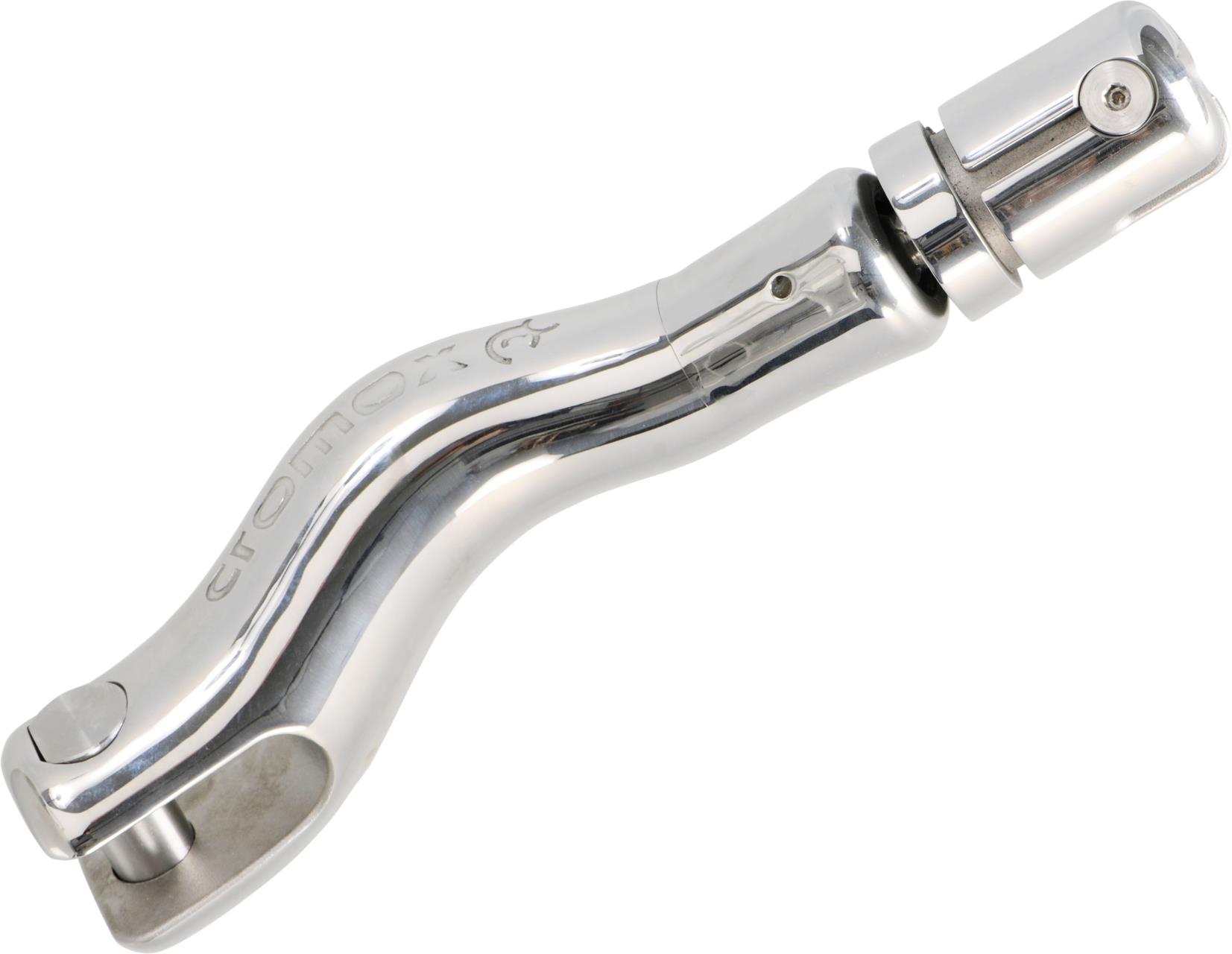 CROMOX TWISTER Anchor chain connector