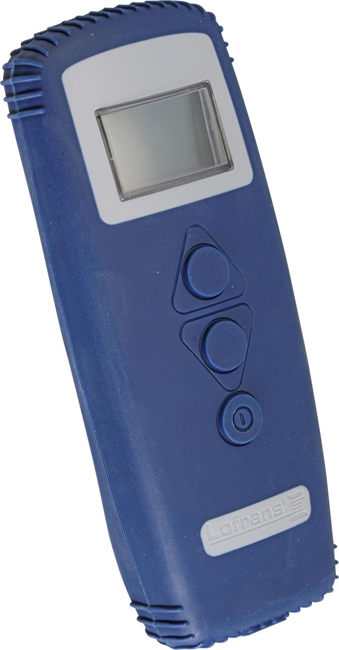 LOFRANS THETIS 7003 Radio remote control / chain counter