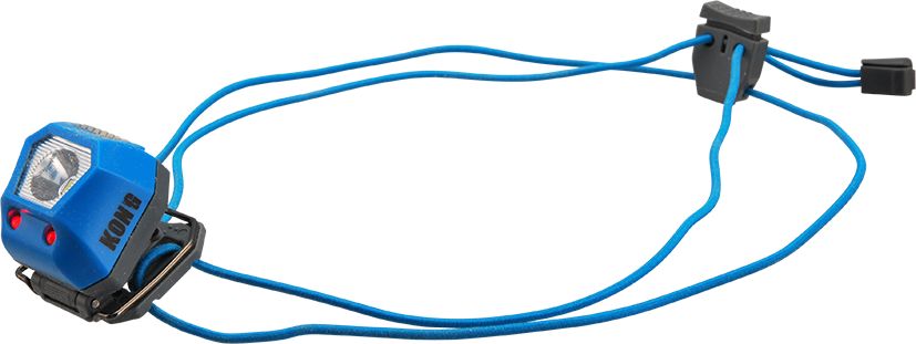 Headlamp KLIK-MICRO