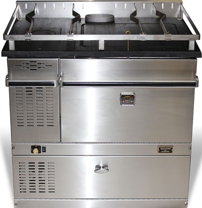 DICKINSON BEAUFORT oill stove