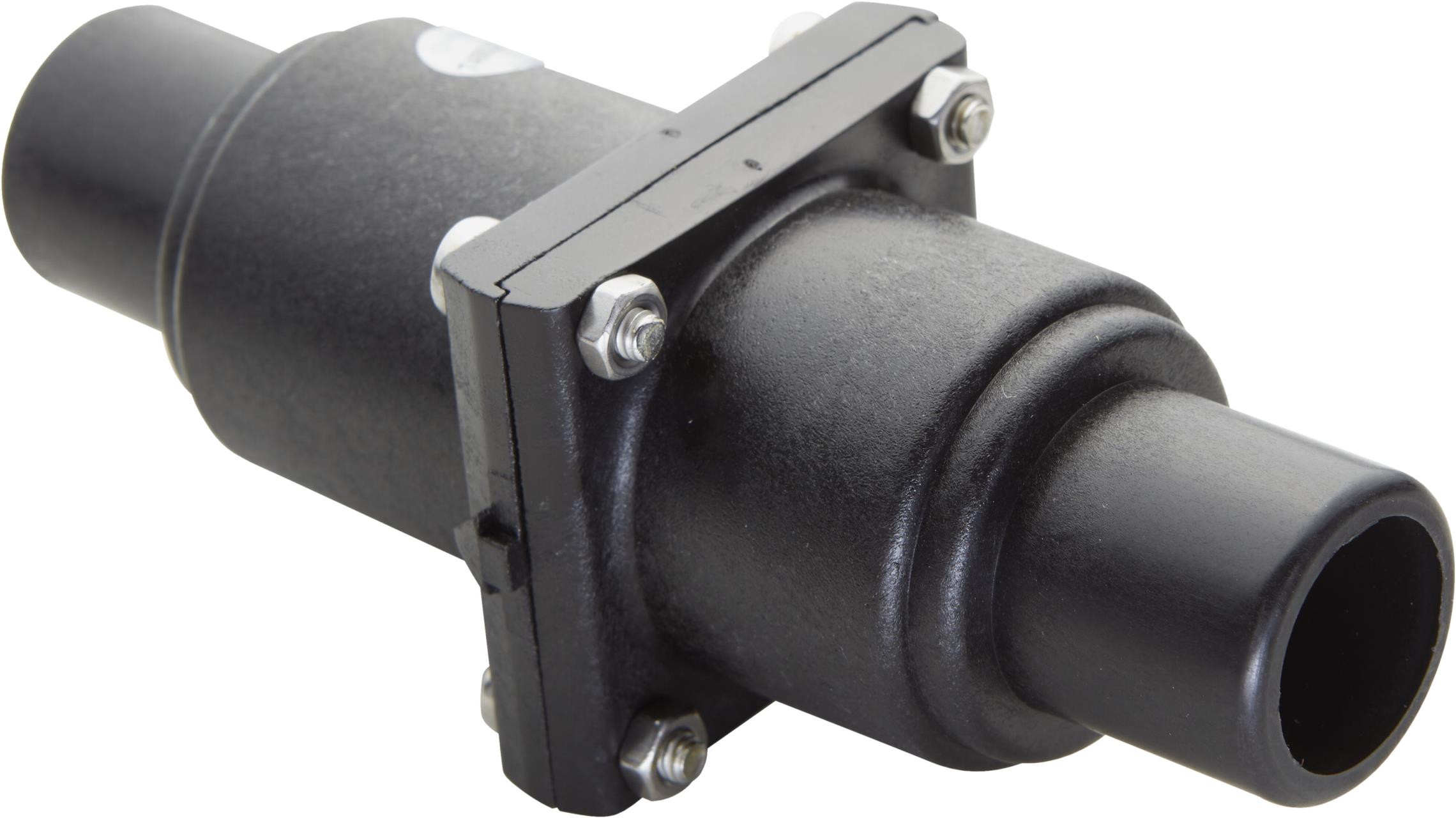 Non return valve WHALE