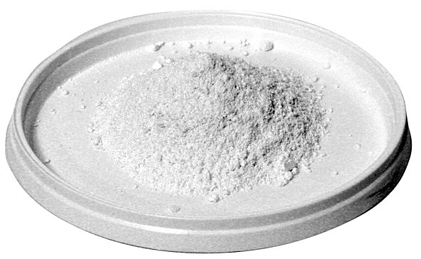 WEST SYSTEM high-density filler Typ 404