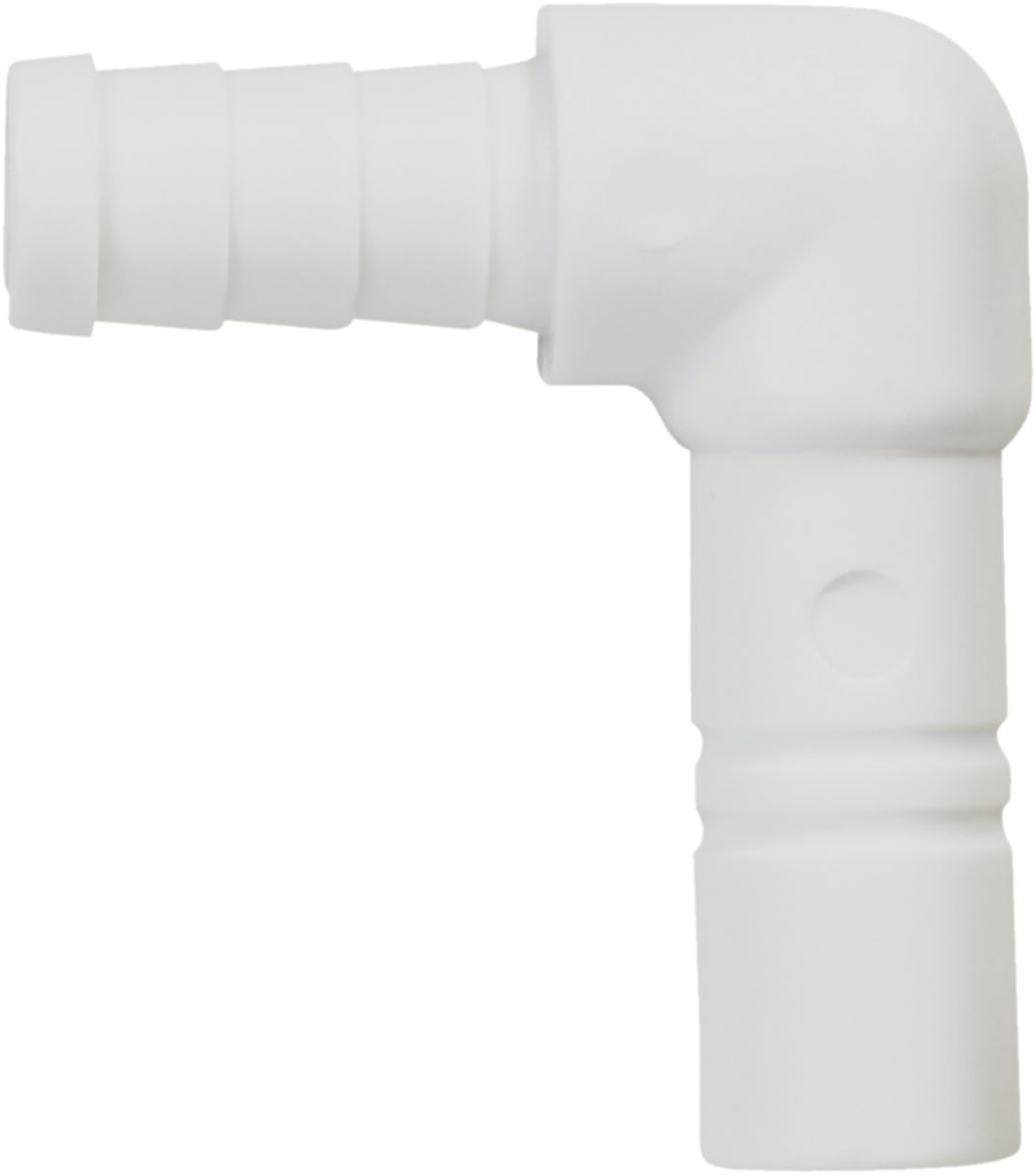 WHALE QUICK CONNECT Stem elbow