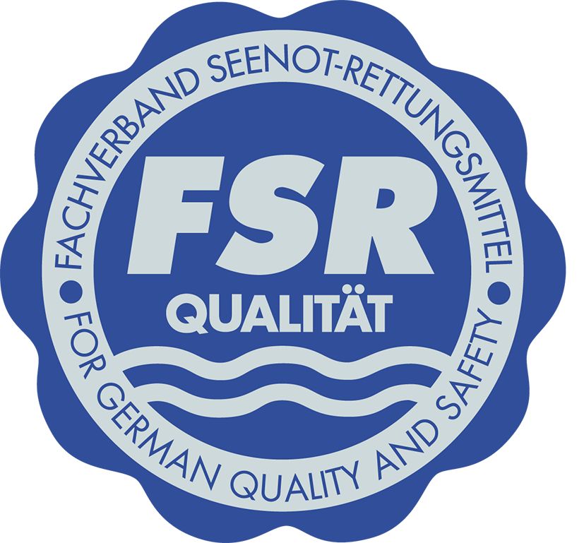 Inspection service automatic life jacket