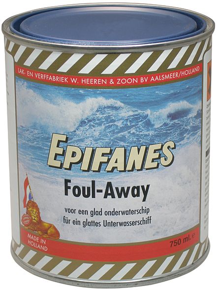 EPIFANES FOUL AWAY Biocide Free