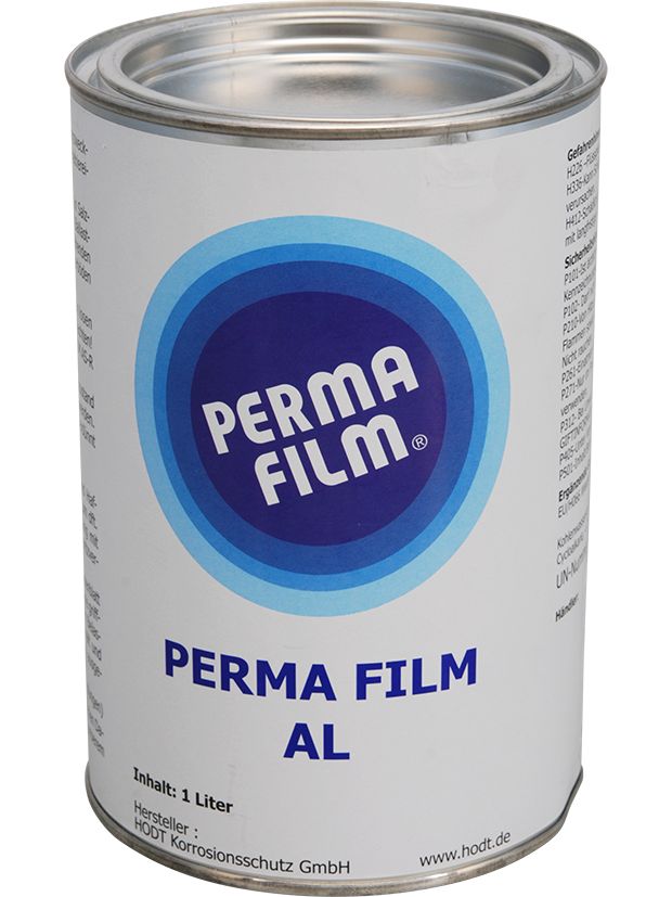 Anti-corrosive coating