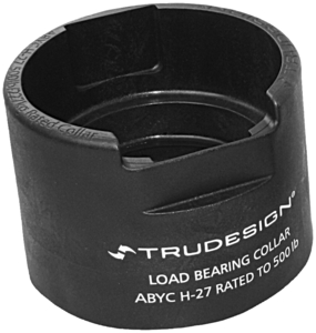 Load Bearing Collars TRUDESIGN