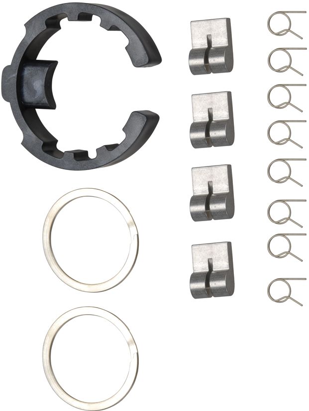 Service kit & spare parts ANDERSEN