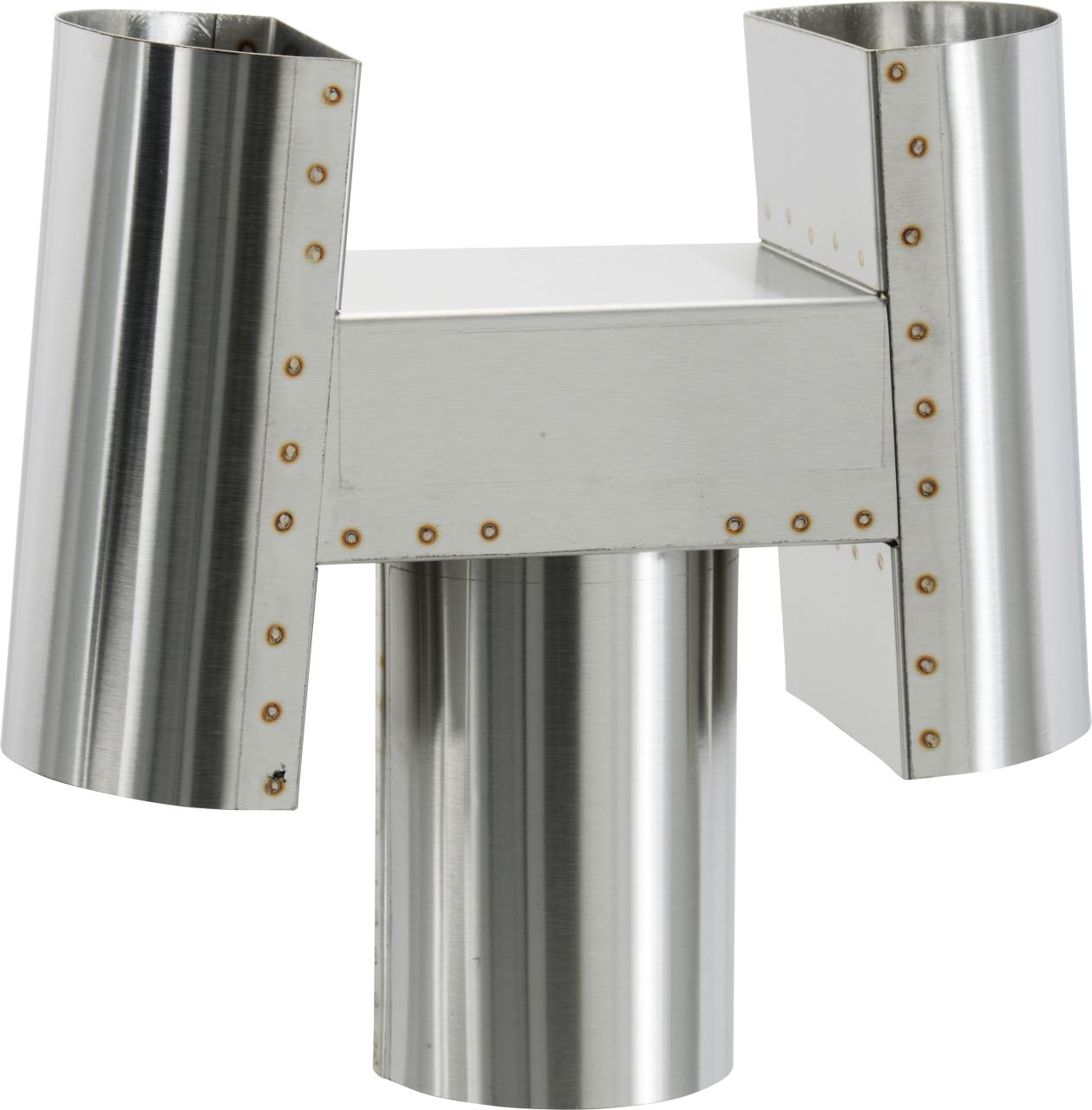 DICKINSON exhaust hood