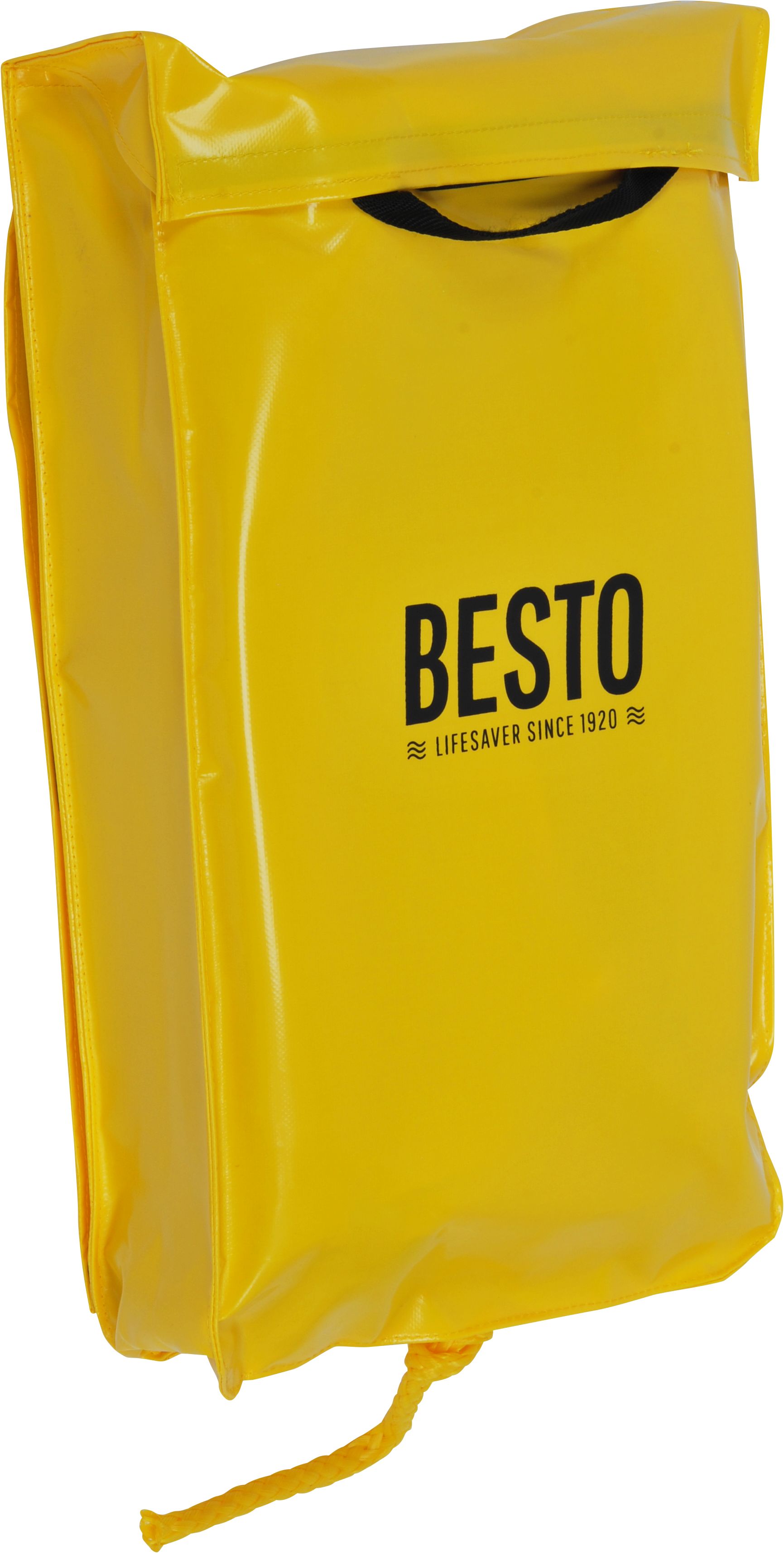 Life-saving system BESTO MOB