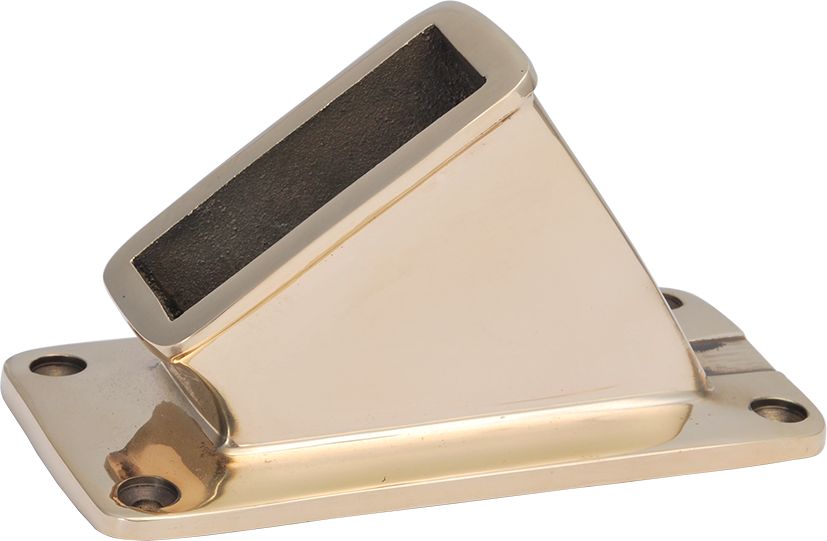 Boom Crutch Socket bronze DAVEY 9591