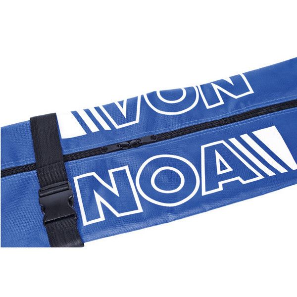 NOA bag for the tubes of deck oder A-frame