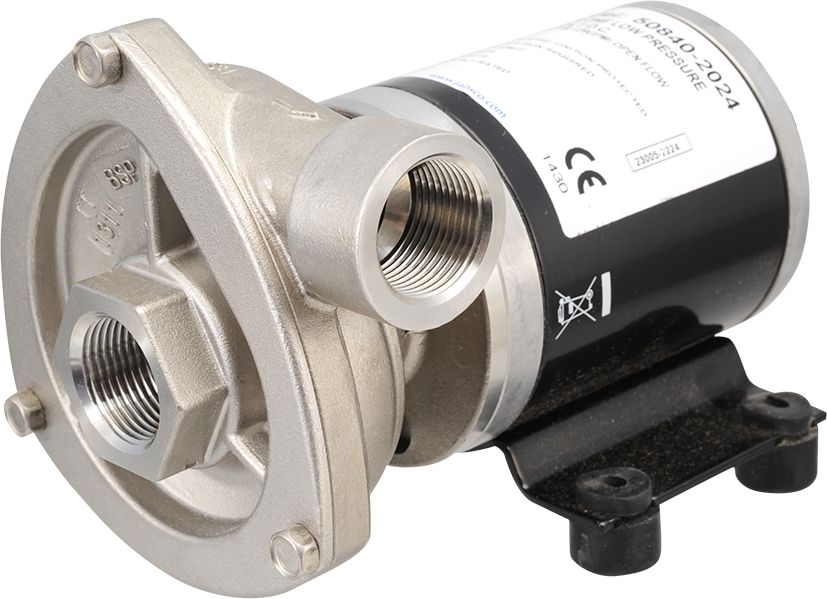 Centrifugal pump JABSCO