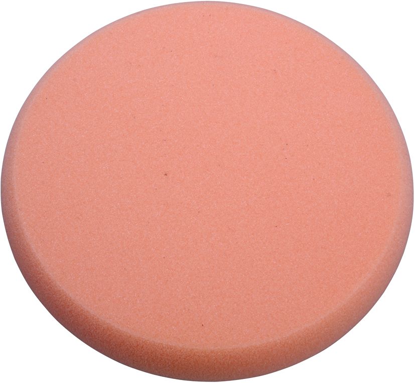 Polishing sponge for angle polisher WPO 14-15E
