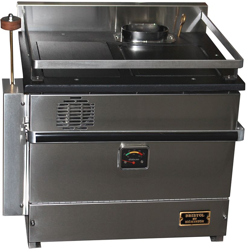 DICKINSON BRISTOL oill stove