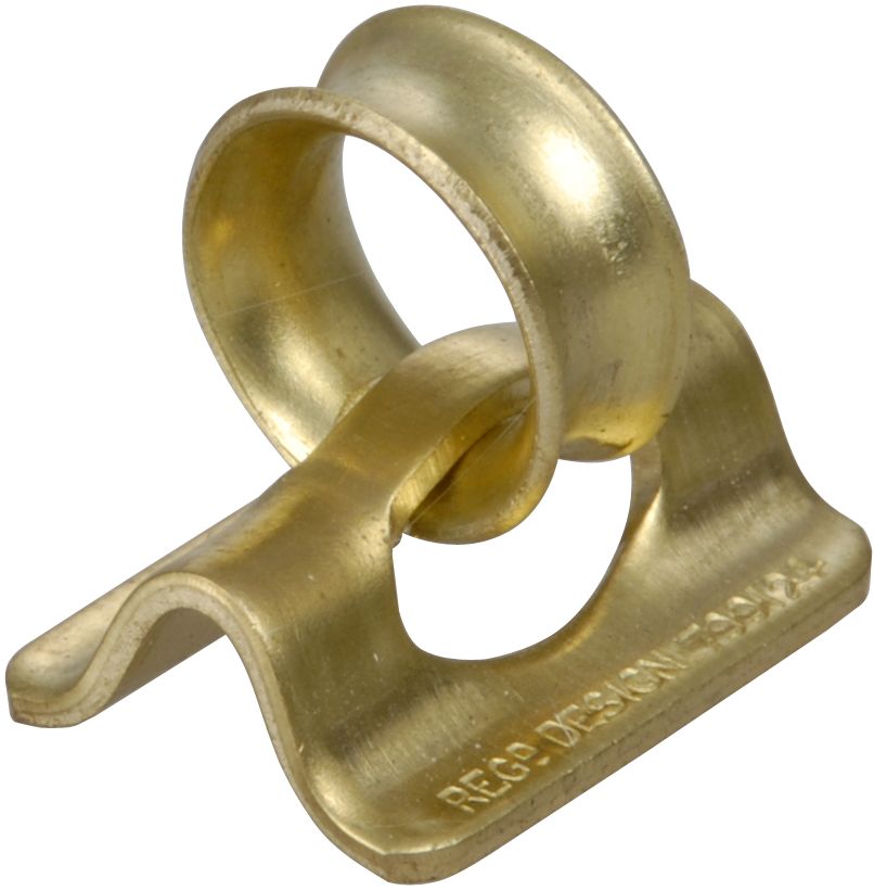 Brass internal slide DAVEY 1320