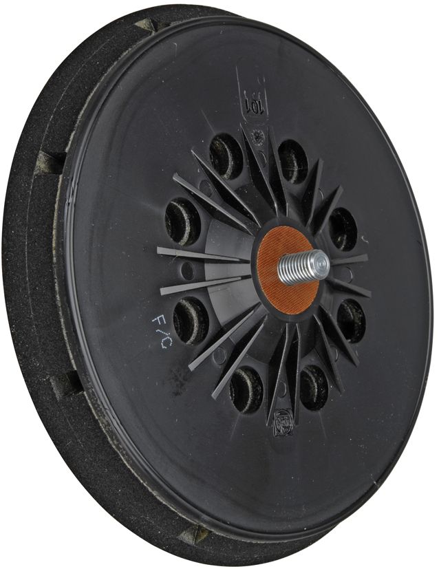 Sanding Pads D=150mm for eccentric sander