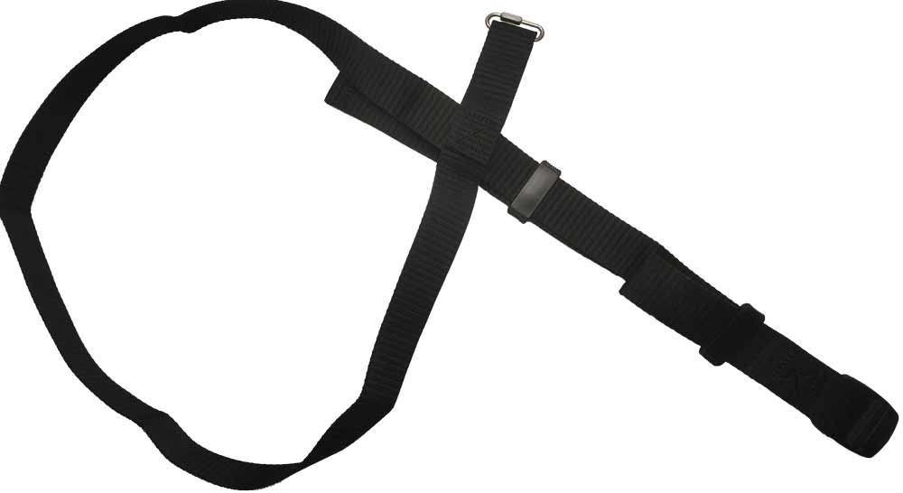 KADEMATIC Leg Strap Standard